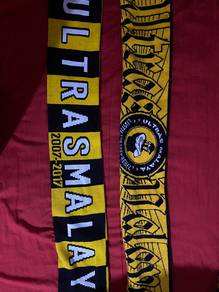 Mafla Ultras Malaya 3rd dan 10th Anniversary