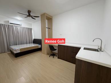 Service Residence For Rent in Rubica @ Harbour Place