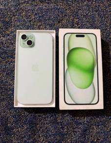 Apple Iphone 15 plus