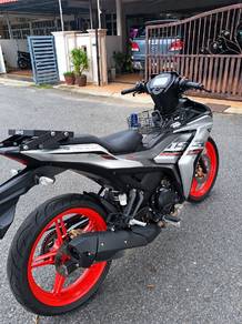 Yamaha Y16ZR
