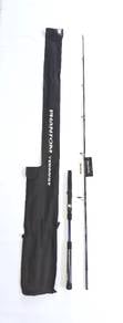 Daiwa Phantom Versatile 6'6" Spinning Rod