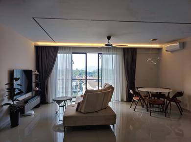 Condominium For Sale in Resilion Residence