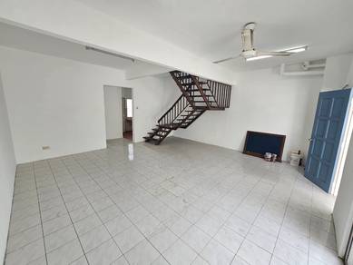 2-storey Terraced House For Rent in Puncak Jalil,SGR