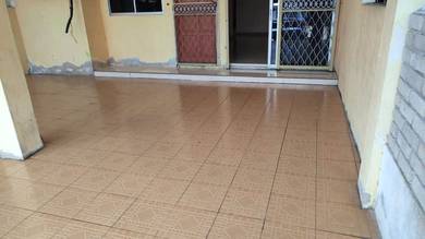 1-storey Terraced House For Sale in Jitra,KDH