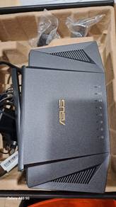 Smart Wi-Fi 6 Router