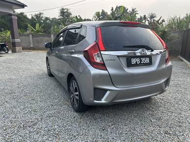 Honda Jazz V in Pasir Puteh, KTN