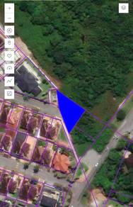 Residential Land in Kuching, SWK