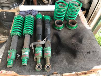 No 13-9-19 Tein Flex Honda Legend KB1 KB2
