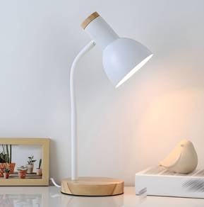 Nordic Style Desk Table Lamp