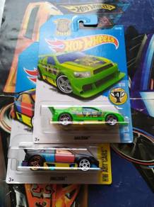 Hot Wheels Amazoom Set
