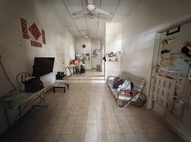 1-storey Terraced House For Sale in Kota Kinabalu,SBH