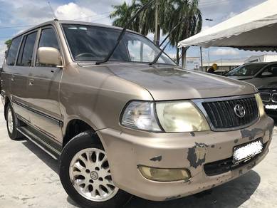 Toyota Unser GLI FACELIFT in Klang, SGR