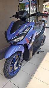 Honda Vario 125