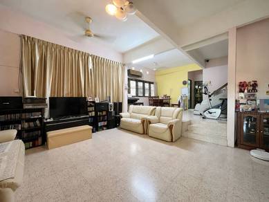 Semi-Detached House For Sale in Alor Setar,KDH