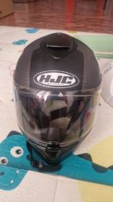 HJC C70 Fullface Helmet