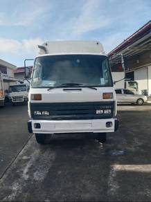 Nissan condor