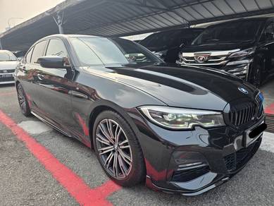 BMW 330i 30i M SPORT in Cheras, KUL