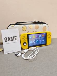 Console Game Retro 