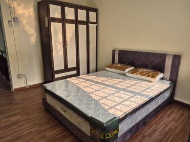 2-storey Terraced House For Rent in Johor Bahru,JHR