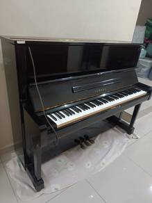 piano untuk di jual murah