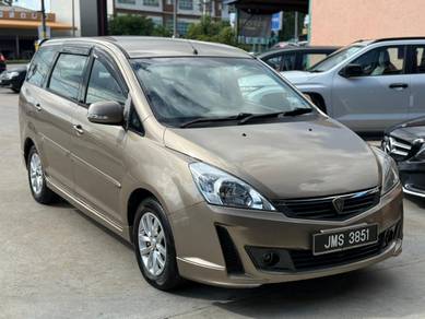 Proton Exora MC M-LINE in Segamat, JHR