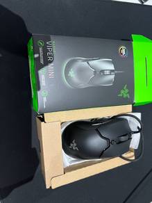 Razer Viper Mini Wired