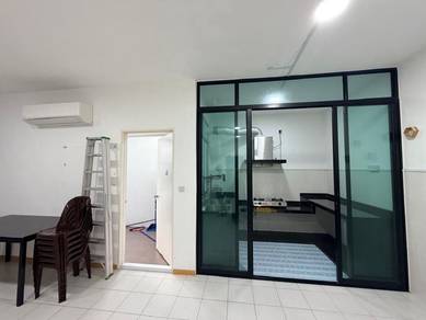 Apartment For Rent in Residensi Bintawa Riverfront (PR1MA @ Bintawa Riverfront)
