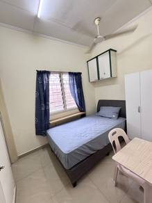 Room in USJ, SGR