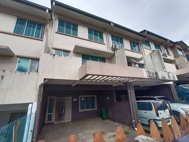 2.5-storey Terraced House For Sale in Kota Kinabalu,SBH