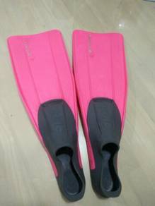 CLIO Swimming Foot Flippers (ITALY)