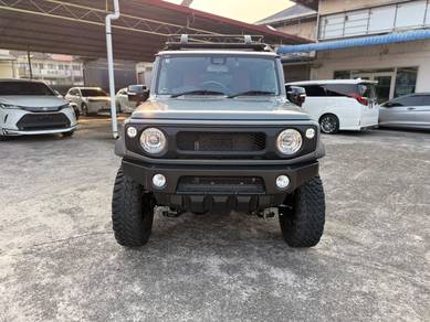 Suzuki Jimny - in Kuching, SWK