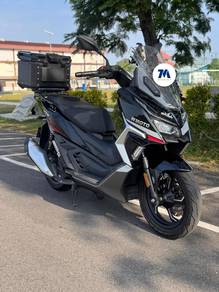 WMOTO RT1