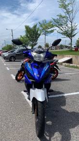 Yamaha 135LC