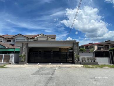 2-storey Terraced House For Sale in Kuantan,PHG