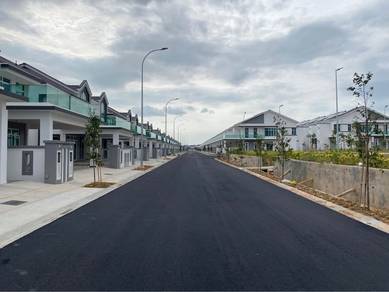 2-storey Terraced House For Sale in Cheng,MLK