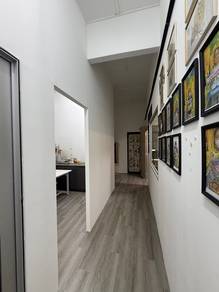 Partition Wall / Drywall