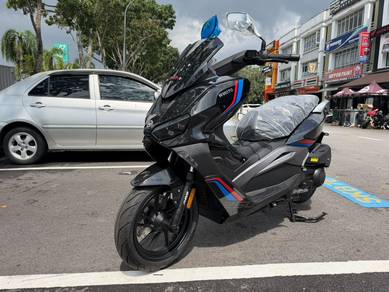 WMOTO ES250i