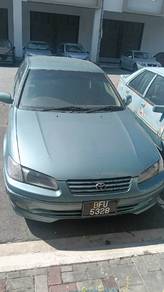 Toyota Camry GX in Klang, SGR