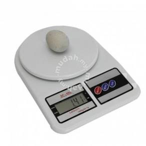 Timbang Digital 2g - 10000g(10kg)