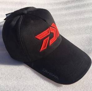 Daiwa cap nylon