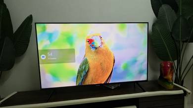 Samsung 50" AU7000 4K UHD Smart TV