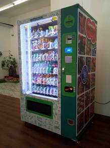 USED Vending Machine for SALE