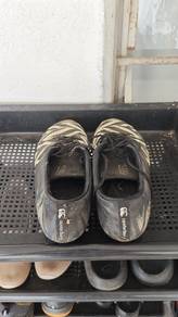 Kasut Rugby Canterbury 