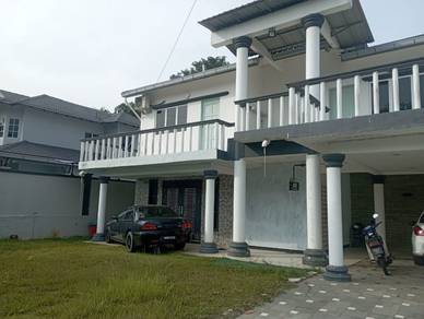 Bungalow House For Sale in Port Dickson,NSN