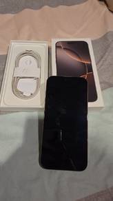 iphone 16 pro max 256GB