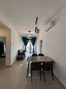 Condominium For Rent in Sky Awani Residensi 3