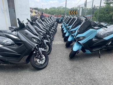 Modenas Elit 150
