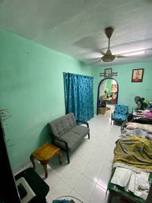 Flat For Sale in Pangsapuri Puchong Perdana