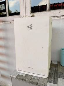 Daikin Streamer Air Purifier