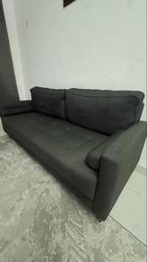 SOFA 3 SEATERS(200cm)🔥
